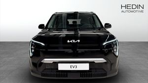 Kia EV3 bild 2