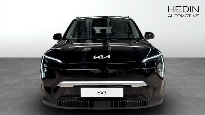 Kia EV3 bild 2