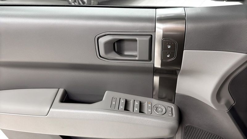 Kia EV3 bild 15