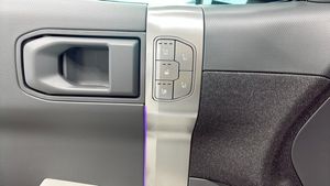 Kia EV3 bild 15