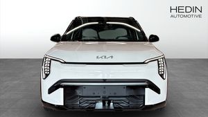 Kia EV3 bild 2