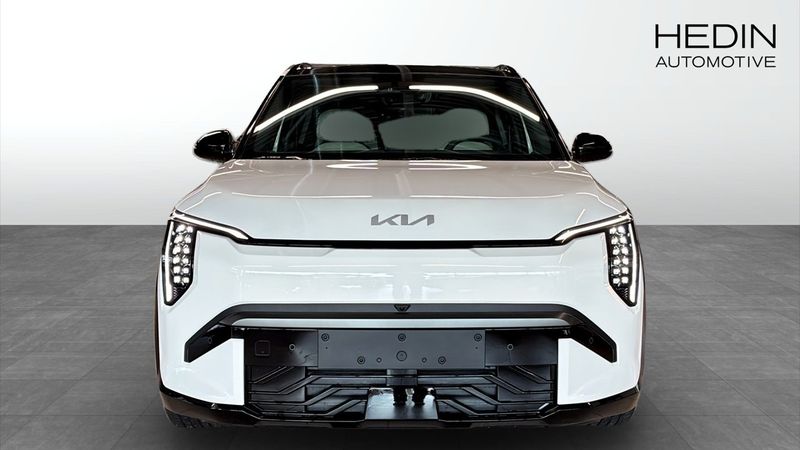 Kia EV3 bild 2