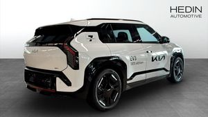 Kia EV3 bild 4