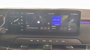 Kia EV3 bild 11