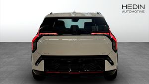 Kia EV3 bild 5