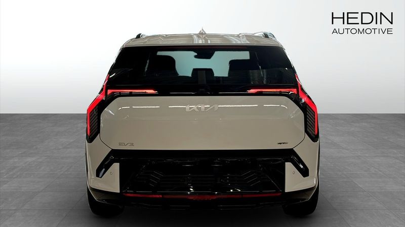 Kia EV3 bild 5