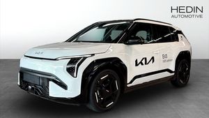 Kia EV3 bild 1