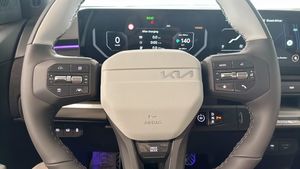 Kia EV3 bild 10