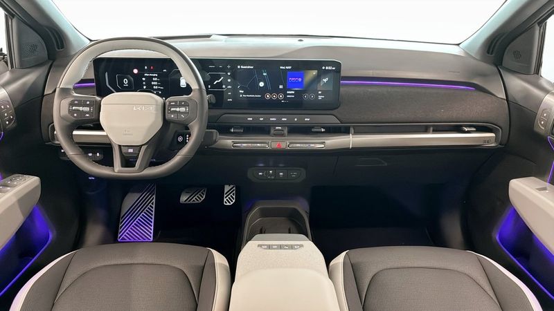 Kia EV3 bild 9