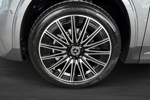 Mercedes GLA250 bild 5