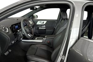 Mercedes GLA250 bild 11