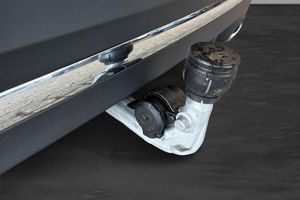 Mercedes GLA250 bild 13