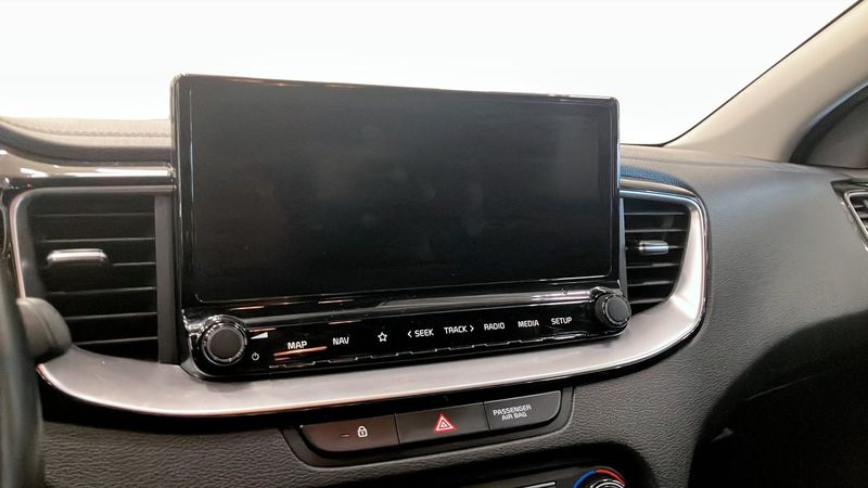 Kia XCeed bild 12