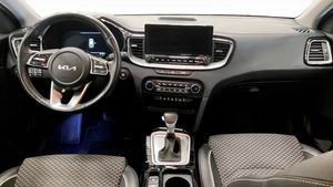 Kia XCeed bild 4