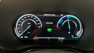 Kia XCeed bild 13