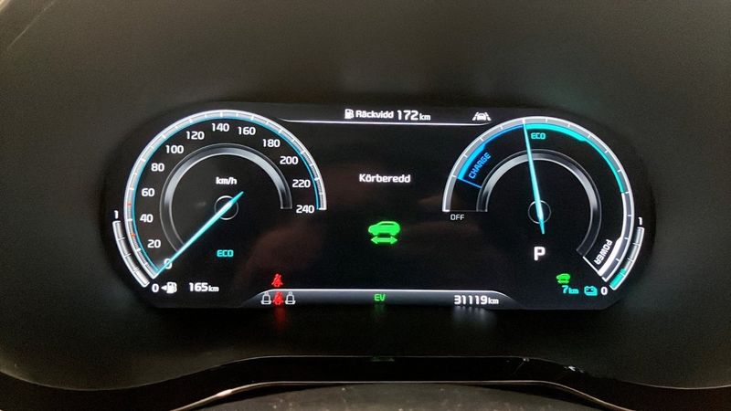 Kia XCeed bild 13