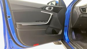 Kia XCeed bild 11