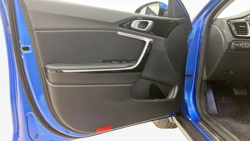Kia XCeed bild 11