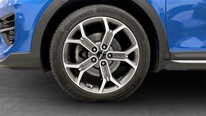 Kia XCeed bild 9