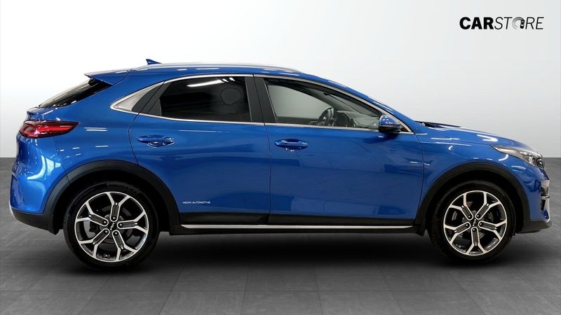 Kia XCeed bild 6