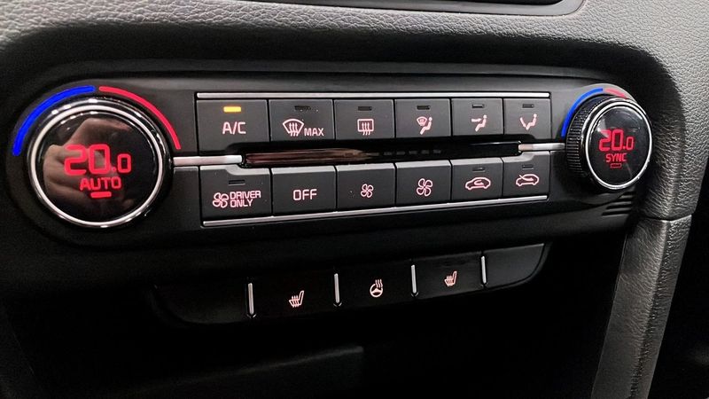 Kia XCeed bild 16