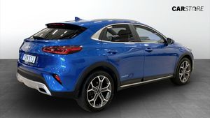 Kia XCeed bild 2