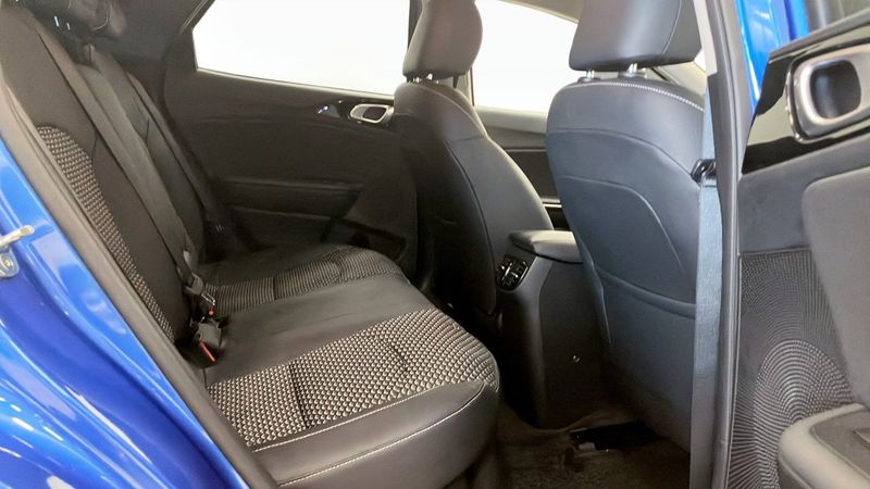 Kia XCeed bild 5