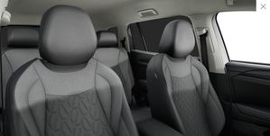 Volkswagen Tayron bild 5