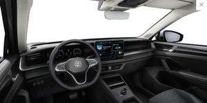 Volkswagen Tayron bild 4