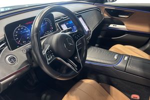 Mercedes E300 bild 6