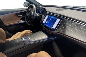 Mercedes E300 bild 9