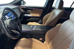 Mercedes E300 bild 11