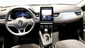 Renault Arkana bild 4