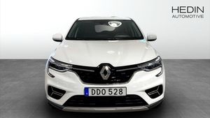Renault Arkana bild 8