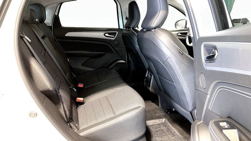 Renault Arkana bild 5