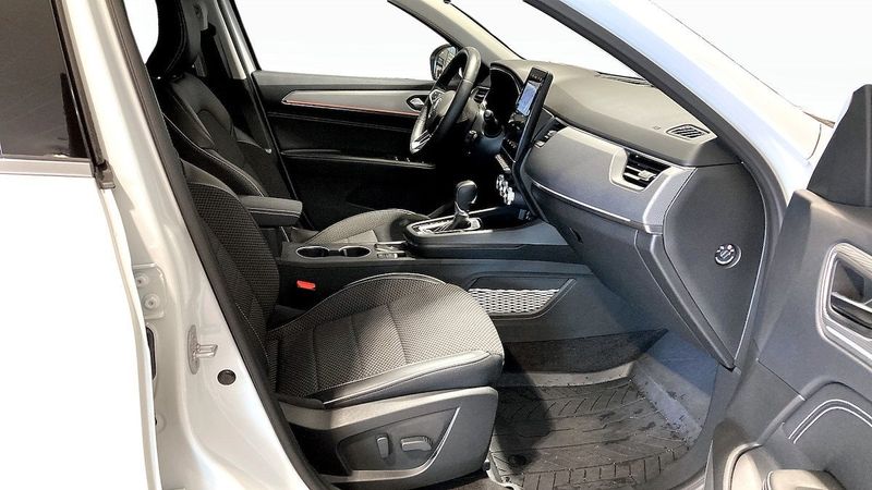 Renault Arkana bild 3