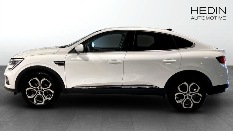 Renault Arkana bild 6