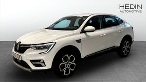 Renault Arkana bild 1