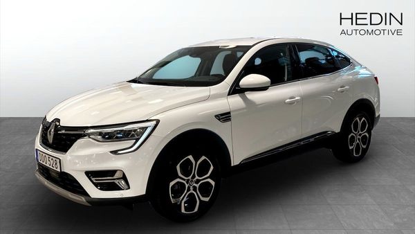 Renault Arkana Techno E-TECH Hybrid 145 (E-TECH) - 2023
