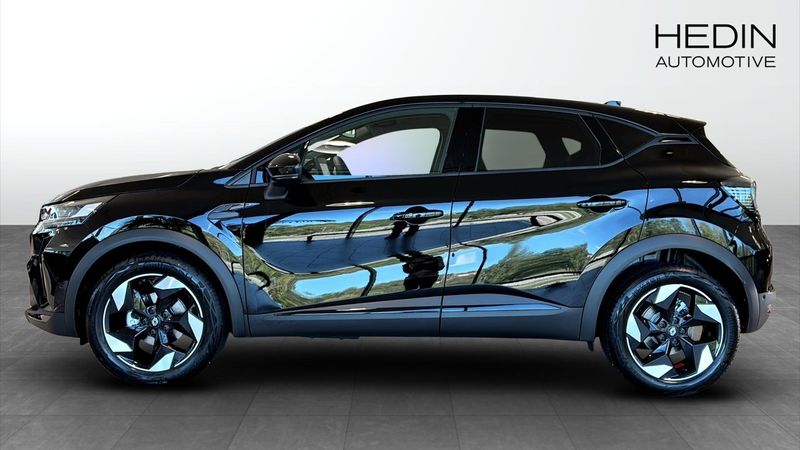 Renault Captur bild 6