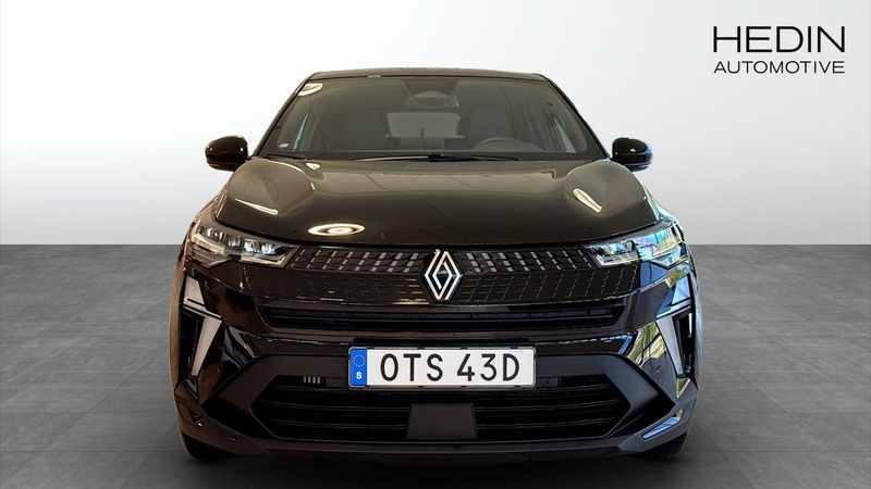 Renault Captur bild 8