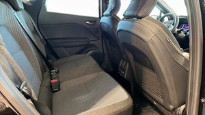 Renault Captur bild 5