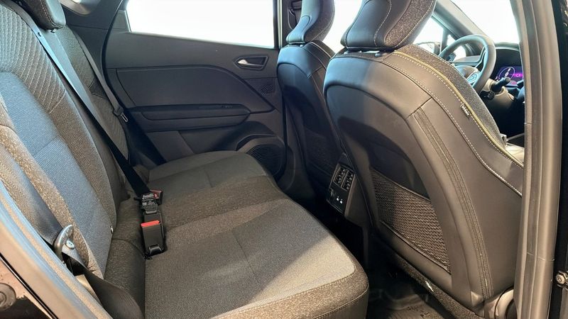 Renault Captur bild 5