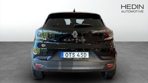 Renault Captur bild 7