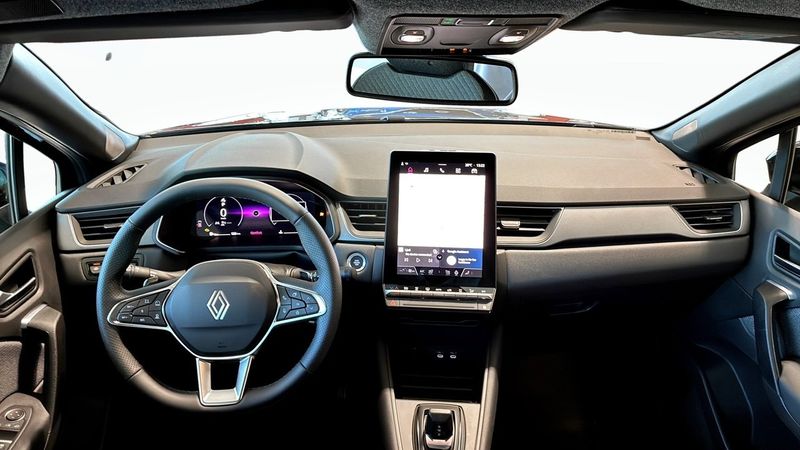 Renault Captur bild 4