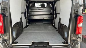 Toyota Proace bild 10