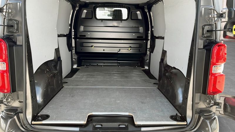 Toyota Proace bild 10