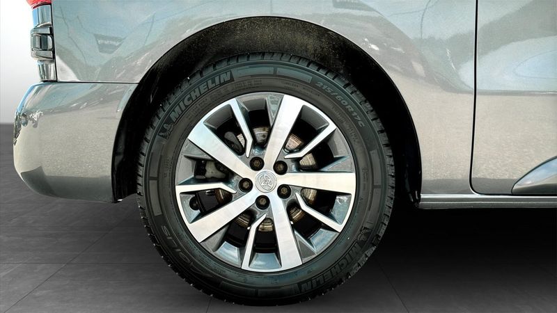 Toyota Proace bild 9