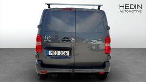 Toyota Proace bild 7