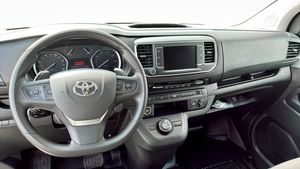 Toyota Proace bild 4